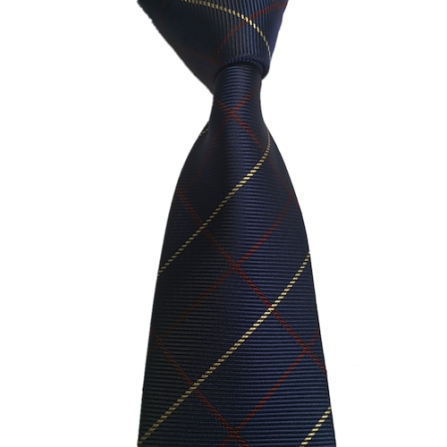 

Men's Party Ties Plaid 2022