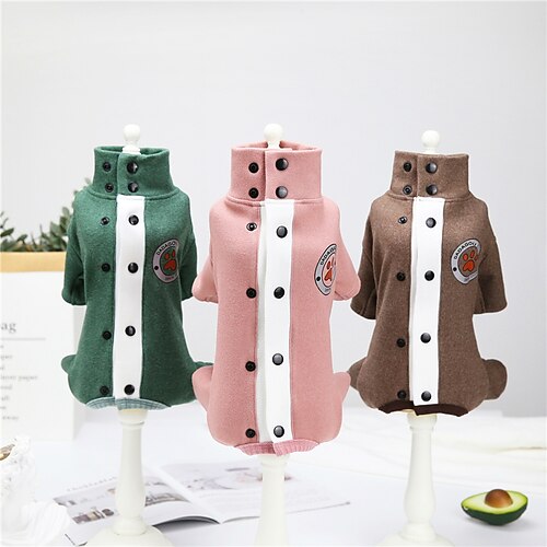 

Dog Cat Vest Fruit Adorable Cute Dailywear Casual / Daily Dog Clothes Puppy Clothes Dog Outfits Breathable Green Costume for Girl and Boy Dog Padded Fabric XXL