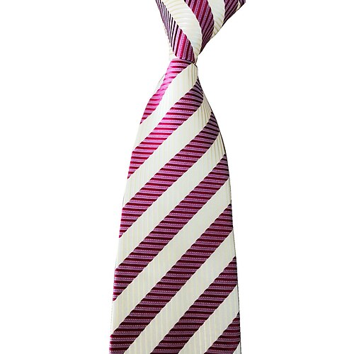 

Men's Work Ties Striped 2022