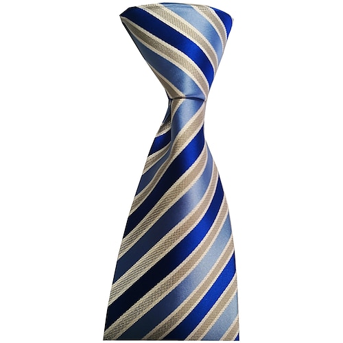 

Men's Active Ties Striped 2022