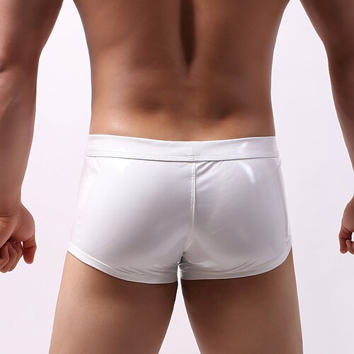 TOM Boxer Briefs, Mens Linen Underwear, Panties for Men -  Norway