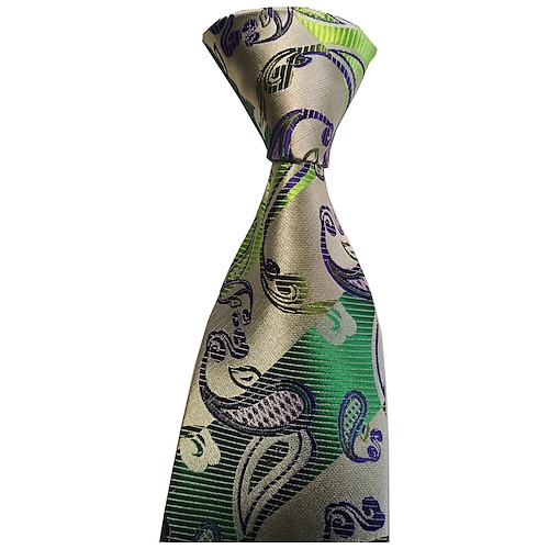 

Men's Party Ties Striped 2022