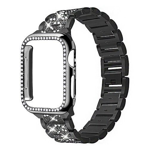 Watch Band for Apple Watch Series SE Stainless