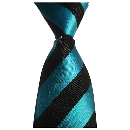 

Men's Work Ties Striped 2022