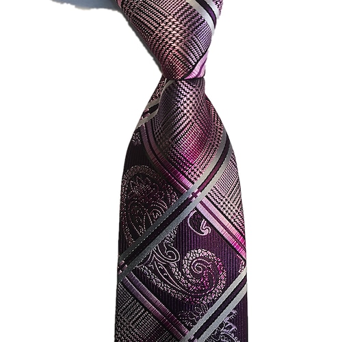 

Men's Party Ties Striped 2022