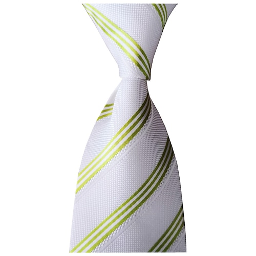 

Men's Work Ties Striped 2022
