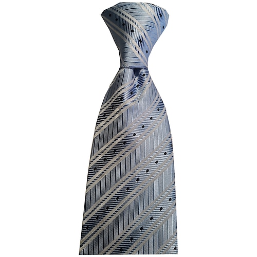 

Men's Party Ties Striped 2022