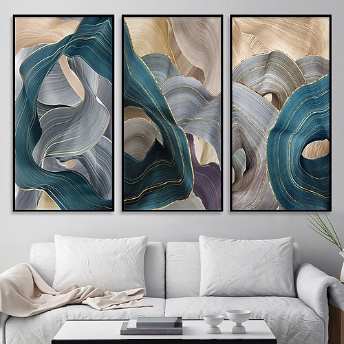 

Wall Art Canvas Prints Painting Artwork Picture Cartoon Nursery Animal Home Decoration Dcor Rolled Canvas No Frame Unframed Unstretched