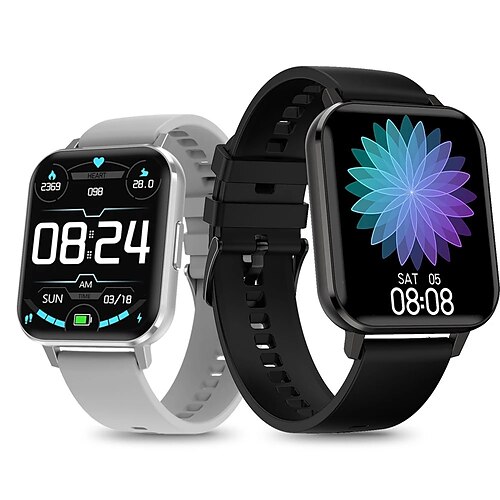 smartwatch dtx é bom