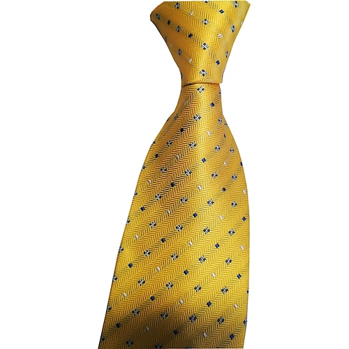 

Men's Party Ties Striped 2022