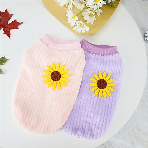 

Dog Cat Vest Fruit Adorable Cute Dailywear Casual / Daily Dog Clothes Puppy Clothes Dog Outfits Breathable Green Costume for Girl and Boy Dog Padded Fabric XXL