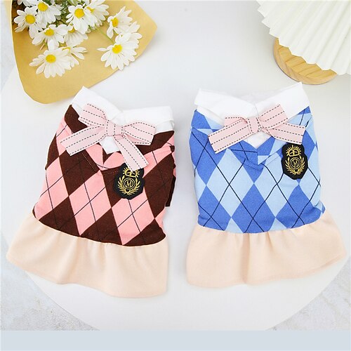 

Dog Cat Vest Fruit Adorable Cute Dailywear Casual / Daily Dog Clothes Puppy Clothes Dog Outfits Breathable Green Costume for Girl and Boy Dog Padded Fabric XXL