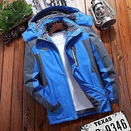 kischers rain jacket