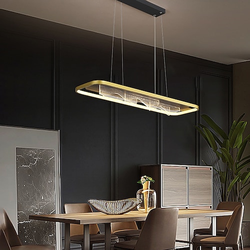 

85 cm Pendant Lantern Design Pendant Light Metal Painted Finishes Modern 220-240V