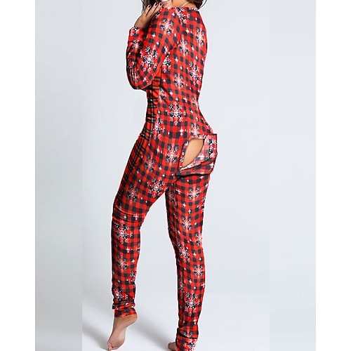 Sexy best sale santa onesie