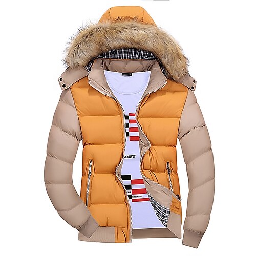 designer coats with fur hood