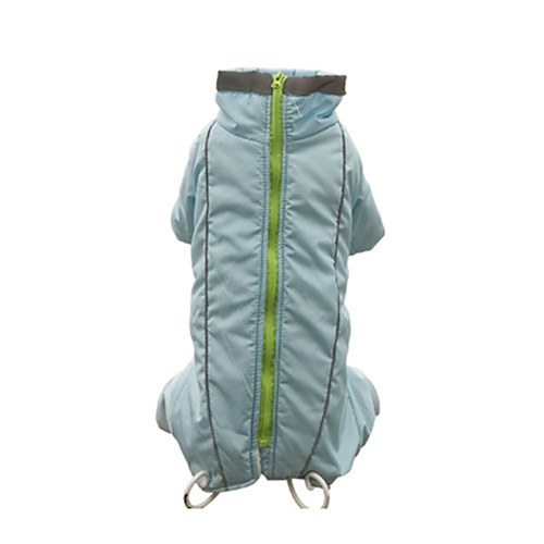 

thickened cotton-padded coat for dogs