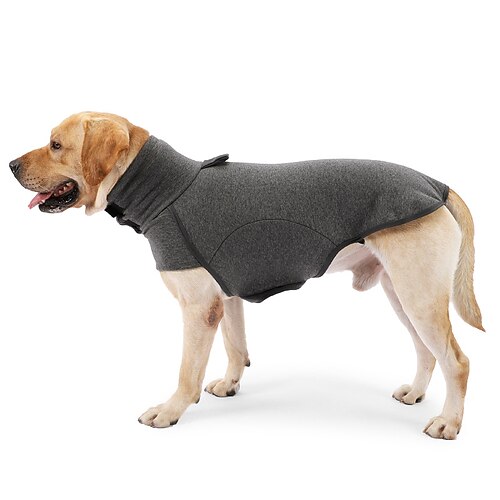 

otoño e invierno transfronterizos nueva ropa para perros para mantener el calor