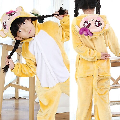 Pikachu Kigurumi Macacão Pijama Roupa Fantasia Cosplay Verão