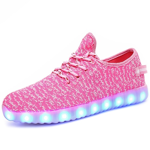 mohem light up shoes