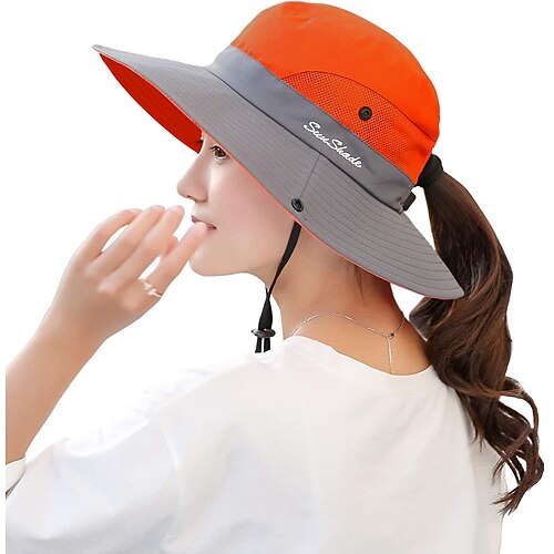 Hiking Hat Bucket Hat Boonie hat 