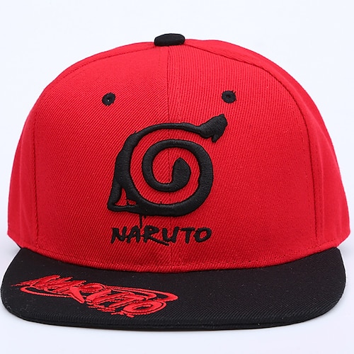 

Naruto Uzumaki Naruto Mützen Anime Zeichentrick Anime Harajuku Grafik Kawaii Schal Für Herren Damen Unisex Erwachsene Heißprägen Reine Baumwolle