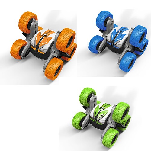 

1:16 Toy Car Car Climbing Car Special Designed New Design Wireless ABS Mini Car Vehicles Toys for Party Favor or Teenagers Birthday Gift G03082R / 14 years