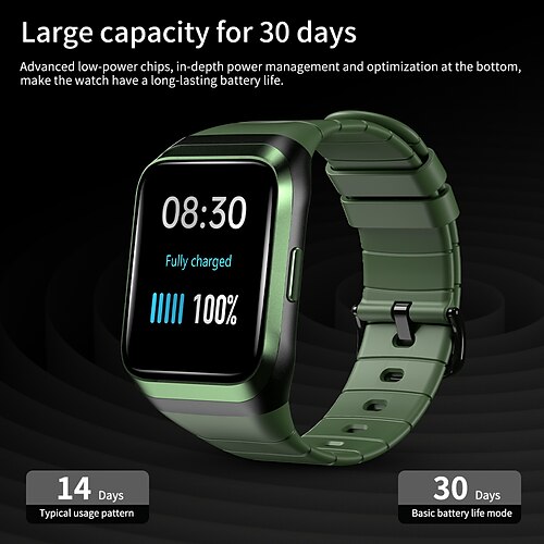 lokmat zeus smartwatch