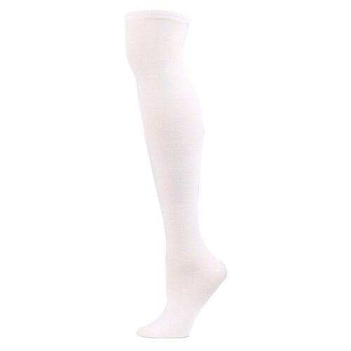 

Women's 1 Pair Socks Stockings Casual Socks Dress & Trouser Socks Fashion Comfort Polyester Solid Colored Casual Daily Indoor Medium Winter Fall Black Yellow Light gray