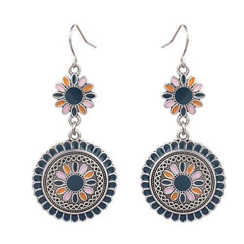 

Women's Earrings Chic & Modern Party Flower Earring