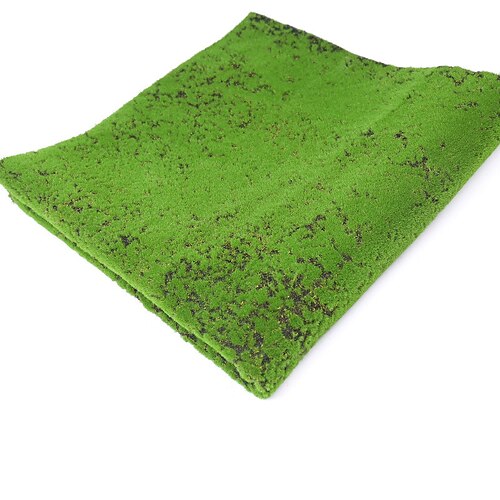 50cm Micro Landscape Hang Wall Artificial Moss Grass Plant Lawn Home Decor 