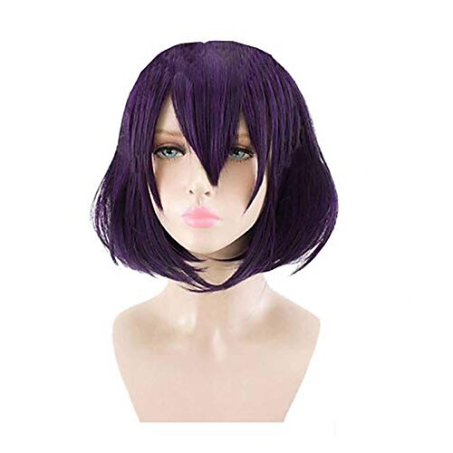 

V Midari Ikishima Wig,Anime Kakegurui Cosplay Wig