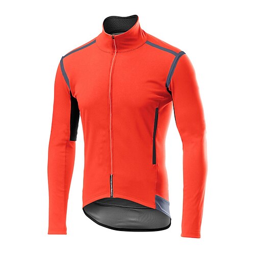 

Women's Cycling Jacket Winter Thermal Warm Waterproof Windproof Breathable Bike Jacket Windbreaker Mountain Bike MTB Road Bike Cycling City Bike Cycling Black Yellow Army Green Bike Wear / Athleisure
