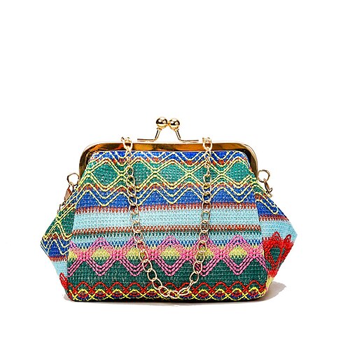 

temperament and gentle ethnic style small bag women's 2021 new trendy western style chain one-shoulder messenger small square bag autumn and winter