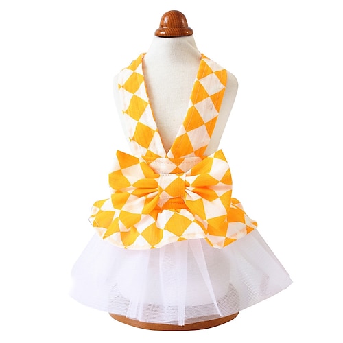 

hund prinzessin rock welpen hund prinzessin rock sommerkleid teddy frühling und sommer dünne kleidung bichon pommerschen haustier hochzeitskleid kleid