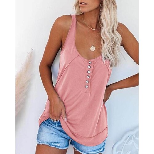 

Henley Shirt Henley Shirt ArmyGreen Blue Grey S