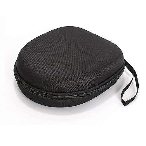 

Headphone Carrying Case Storage Bag Pouch Compatible with E7 PRO XB950N1 XB950B1 QC35