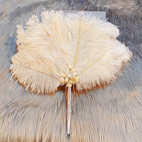 

Fiori da polso da sposa Bouquet Matrimonio Piume Bouquet sposa