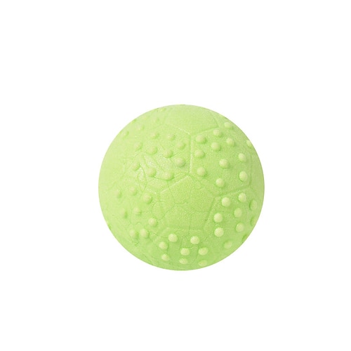 

Dog Toy Ball Cat Toy Bite-resistant Solid Training Ball Elastic Rubber Ball Suitable For Large Dog Molar Teddy Golden Retriever Pet Cat Toys Interactive For Indoor Cats