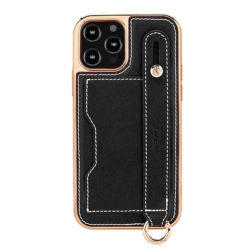 

Phone Case For Apple Back Cover iPhone 13 iPhone 12 11 Pro Max SE 2020 X XR XS Max 8 7 Plus Shockproof Dustproof Plating Solid Colored TPU