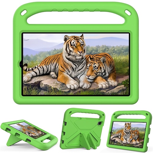 

Tablet Case for Lenovo Tab M8 FHD TB-8705 8.0 Inch Case ShockProof EVA Full Body Stand Kids Cover for Tab M8 HD TB-8505