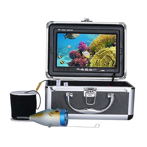 

WAZA F007M-15M-30M-50M 30.0m(90Ft) USB Endoscope Camera for OTG Android Windows PC Macbook 16 mp Portable Underwater 1 mm 15m [49.2ft]