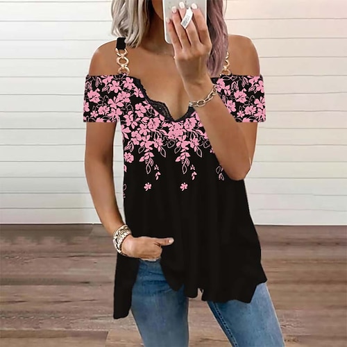 Women's Tops: Women's Blouses & Shirts