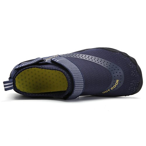Waterschoenen Heren Dames Sneldrogende Strandschoenen Antislip Aqua Waterschoenen Heren Dames Sneldrogende Strandschoenen Antislip Aqua