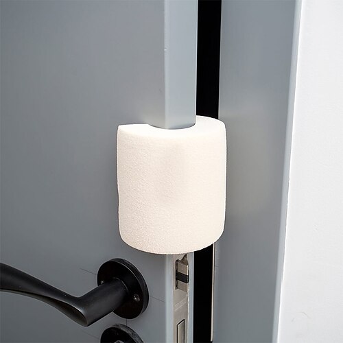 

1pc Door Crash Pad