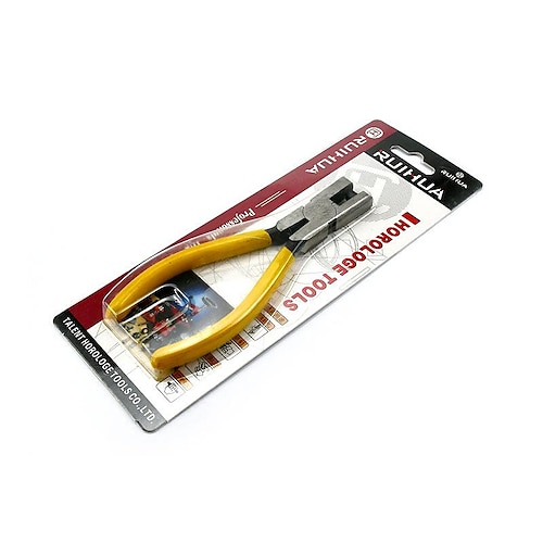 

Watch Belt Pliers Tape Puncher Punch Pliers Tag Puncher Strap Puncher 2mm