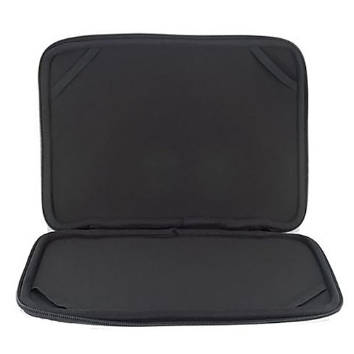 

Laptop Sleeves POFOKO 10"" 11.6"" 13.3"" inch Compatible with Macbook Air Pro, HP, Dell, Lenovo, Asus, Acer, Chromebook Notebook Waterpoof Polyester Plain Solid Color for Business Office