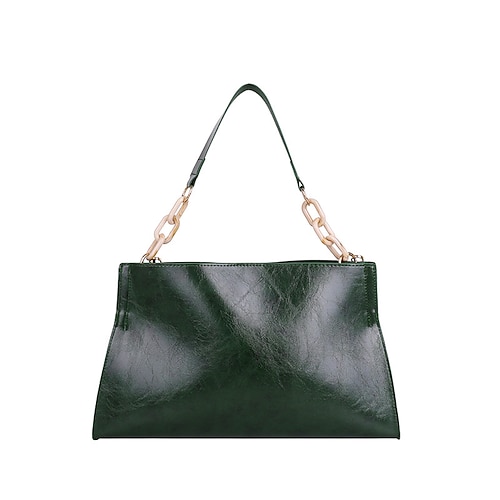 

soft-faced solid color underarm women's bag 2022 new popular portable casual large-capacity lightweight one-shoulder simple messenger bag