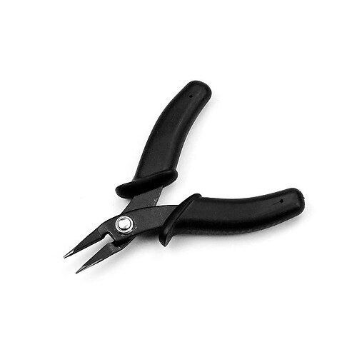 

Primary Tools Needle-Nose Pliers Nozzle Pliers Hand-Assembled Gundam Model Oblique Pliers Production Set