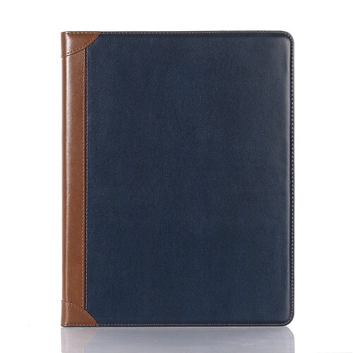 

Tablet Case Cover For Apple iPad Air 5th 4th iPad Pro 12.9'' 5th iPad Pro 11'' 3rd Card Holder Magnetic Dustproof Solid Colored PU Leather